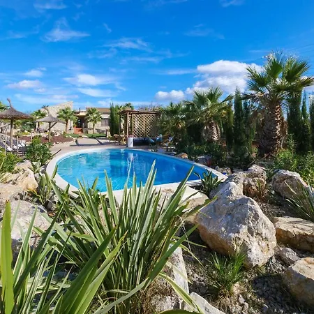 Melongos Inca (Mallorca)