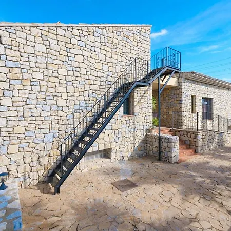 Melongos Villa Inca (Mallorca)