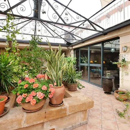 Villa Melongos Inca (Mallorca)