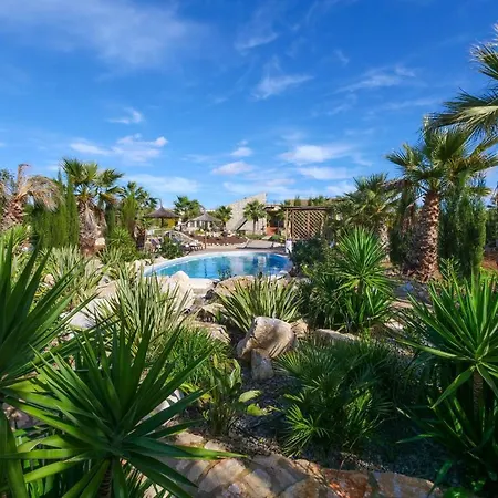 Villa Melongos Inca (Mallorca)