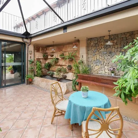 Villa Melongos Inca (Mallorca)