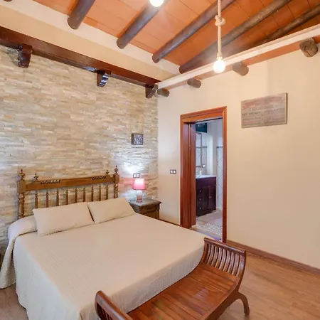Villa Melongos *