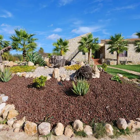 Melongos Villa Inca (Mallorca)